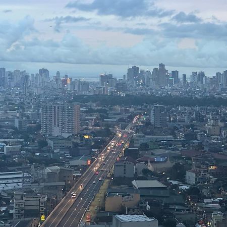Celandine Residence In Quezon City Caloocan Ngoại thất bức ảnh