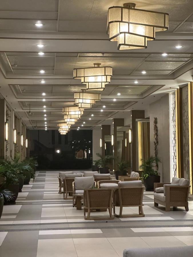 Celandine Residence In Quezon City Caloocan Ngoại thất bức ảnh