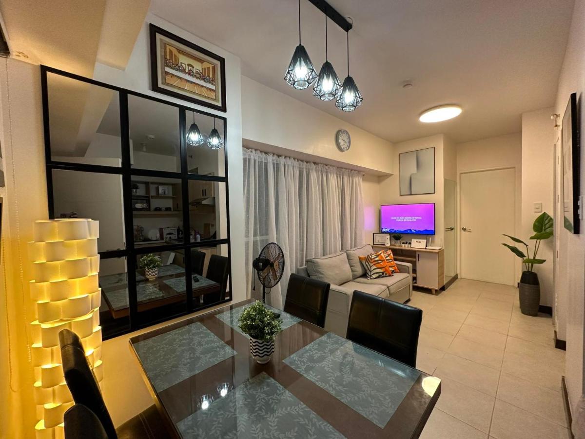 Celandine Residence In Quezon City Caloocan Ngoại thất bức ảnh