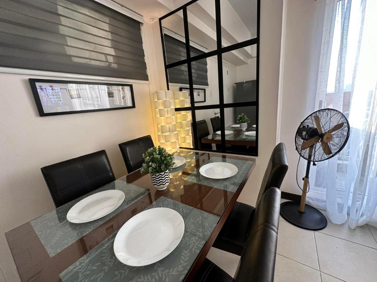 Celandine Residence In Quezon City Caloocan Ngoại thất bức ảnh