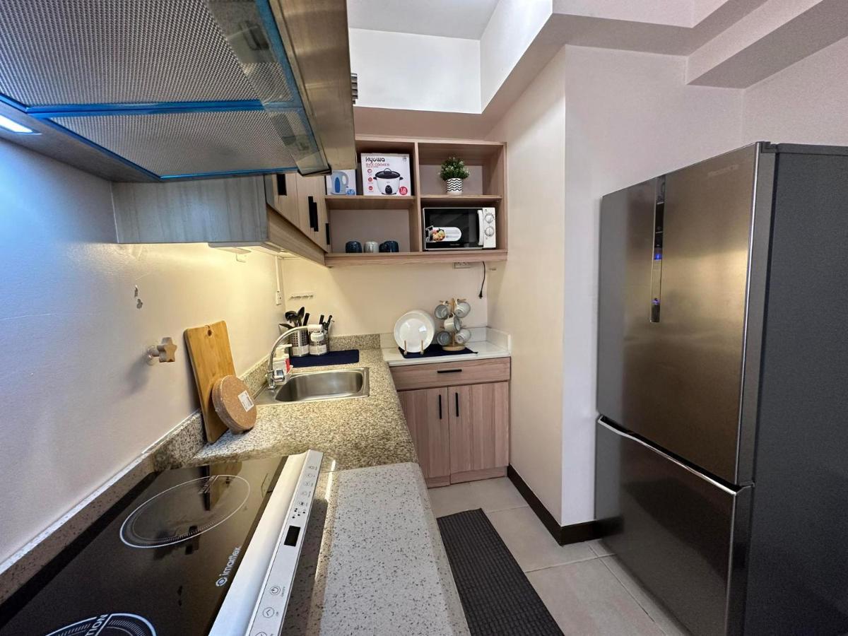 Celandine Residence In Quezon City Caloocan Ngoại thất bức ảnh