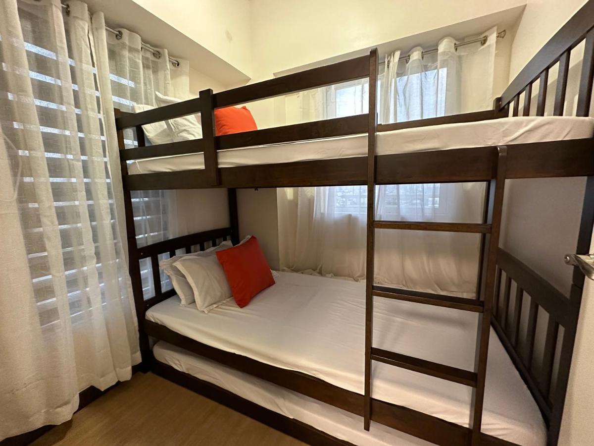 Celandine Residence In Quezon City Caloocan Ngoại thất bức ảnh