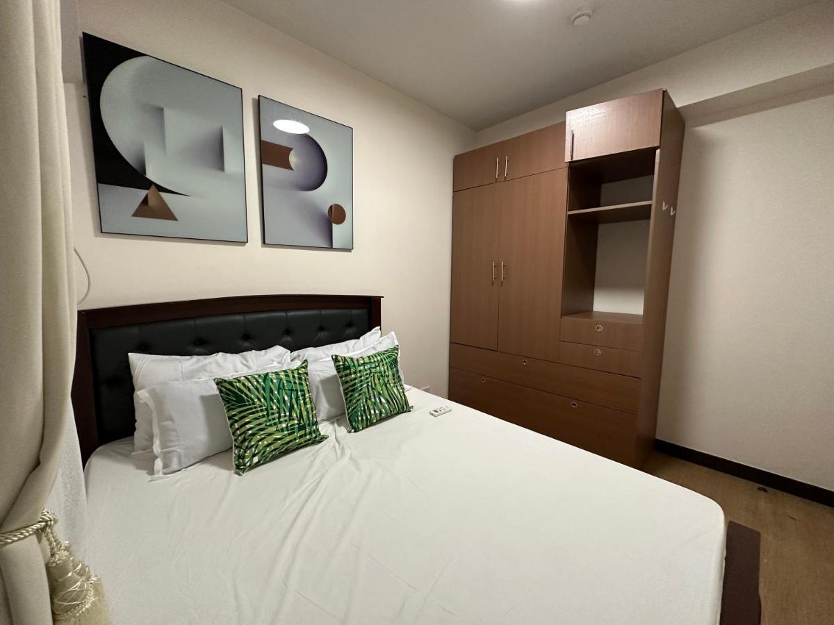 Celandine Residence In Quezon City Caloocan Ngoại thất bức ảnh