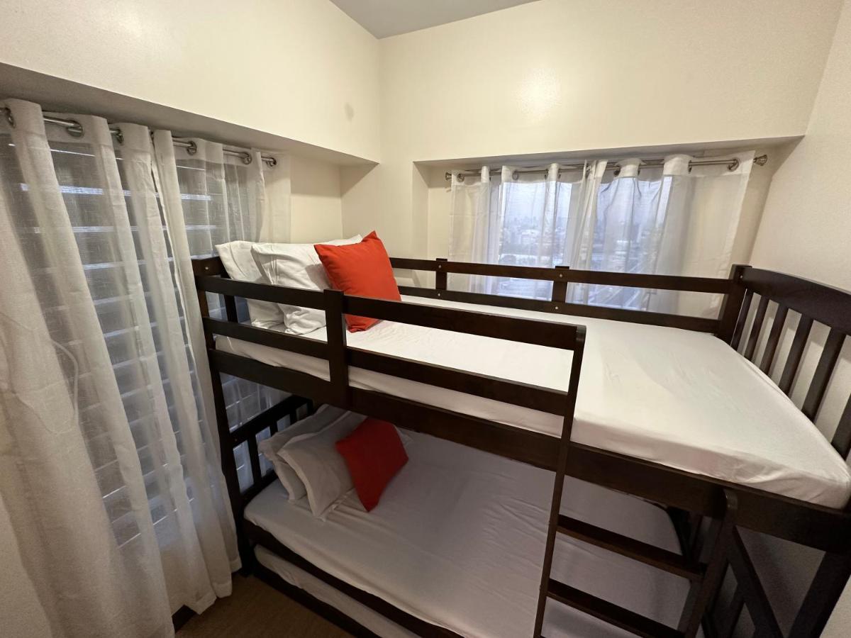 Celandine Residence In Quezon City Caloocan Ngoại thất bức ảnh