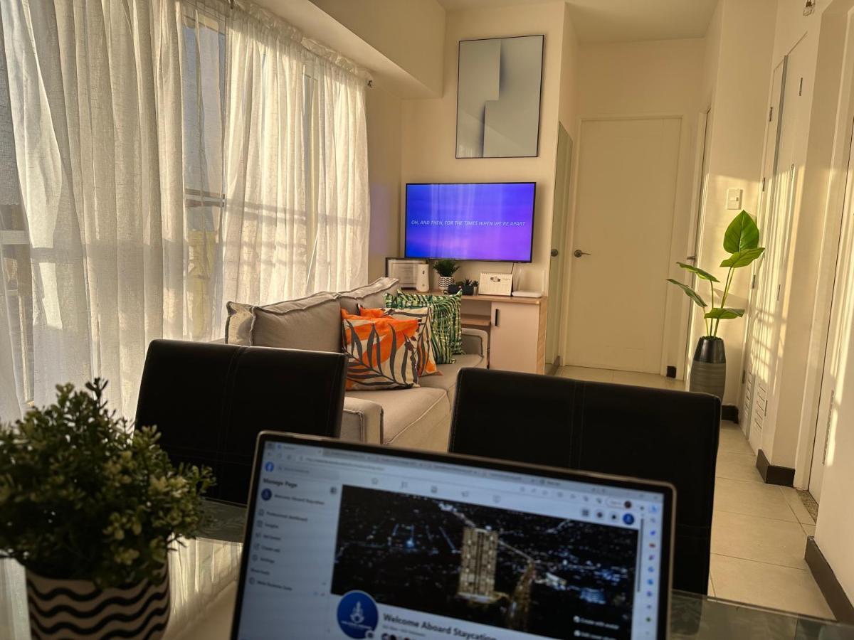 Celandine Residence In Quezon City Caloocan Ngoại thất bức ảnh