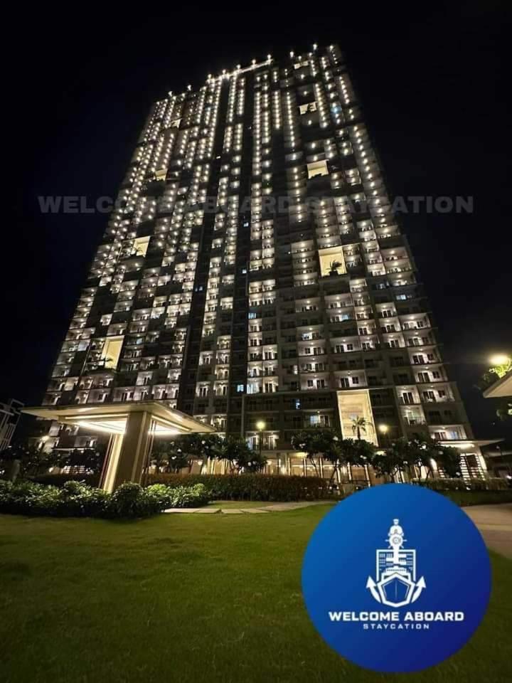 Celandine Residence In Quezon City Caloocan Ngoại thất bức ảnh